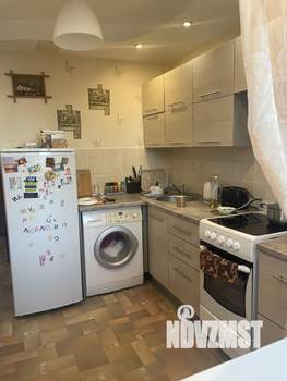 1-к квартира, вторичка, 35м2, 3/5 этаж