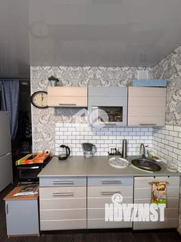 Студия квартира, вторичка, 19м2, 3/3 этаж