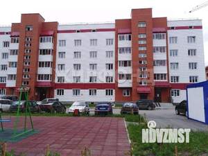 1-к квартира, вторичка, 30м2, 2/5 этаж