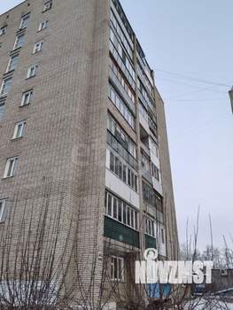 4-к квартира, вторичка, 64м2, 4/9 этаж