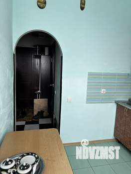 1-к квартира, вторичка, 29м2, 4/4 этаж