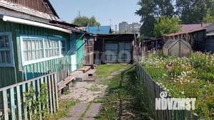 1-к квартира, вторичка, 43м2, 1/1 этаж