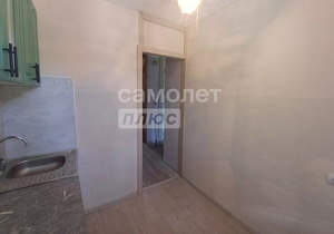 1-к квартира, вторичка, 20м2, 2/5 этаж