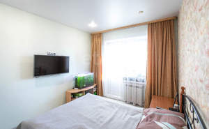 3-к квартира, вторичка, 63м2, 1/10 этаж