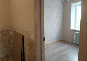 2-к квартира, вторичка, 40м2, 2/3 этаж