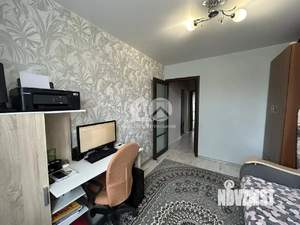 3-к квартира, вторичка, 63м2, 1/10 этаж