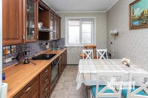 3-к квартира, вторичка, 62м2, 4/5 этаж