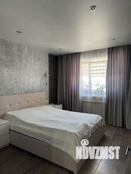 1-к квартира, вторичка, 36м2, 4/10 этаж