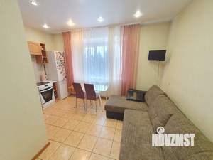 1-к квартира, вторичка, 48м2, 2/9 этаж