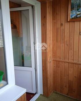 2-к квартира, вторичка, 53м2, 4/5 этаж