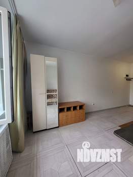 1-к квартира, вторичка, 23м2, 3/3 этаж