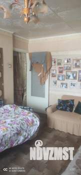 2-к квартира, вторичка, 44м2, 5/5 этаж