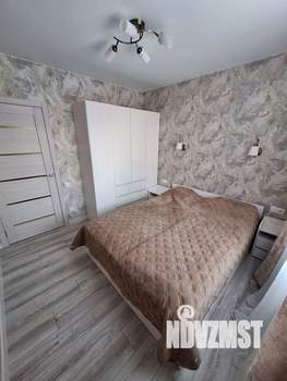 1-к квартира, вторичка, 39м2, 1/9 этаж