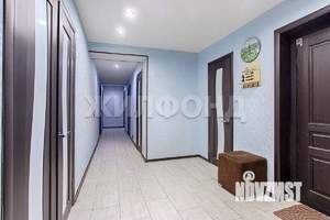 3-к квартира, вторичка, 108м2, 5/10 этаж