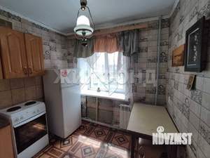 1-к квартира, вторичка, 31м2, 3/5 этаж