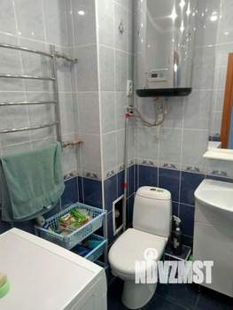 1-к квартира, вторичка, 37м2, 10/10 этаж