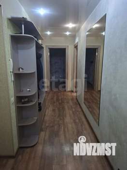 4-к квартира, вторичка, 90м2, 6/10 этаж