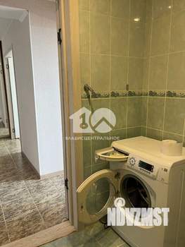 1-к квартира, вторичка, 37м2, 6/9 этаж
