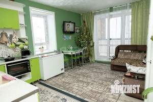 3-к квартира, вторичка, 75м2, 4/4 этаж