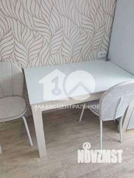 1-к квартира, вторичка, 29м2, 4/5 этаж
