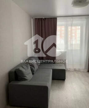 Студия квартира, вторичка, 20м2, 6/9 этаж