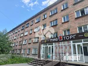 1-к квартира, вторичка, 13м2, 2/6 этаж