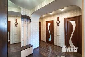 2-к квартира, вторичка, 58м2, 2/9 этаж