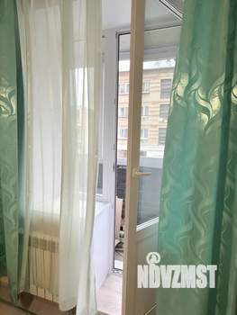 1-к квартира, вторичка, 35м2, 2/16 этаж