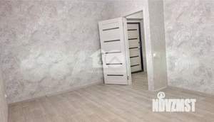 1-к квартира, вторичка, 32м2, 10/16 этаж