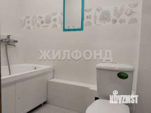 1-к квартира, вторичка, 35м2, 4/5 этаж
