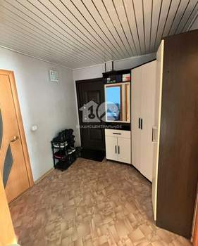 3-к квартира, вторичка, 61м2, 3/5 этаж