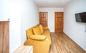 3-к квартира, вторичка, 58м2, 3/5 этаж