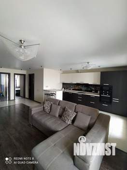 3-к квартира, вторичка, 78м2, 3/5 этаж