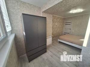 1-к квартира, вторичка, 41м2, 2/9 этаж