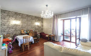 3-к квартира, вторичка, 115м2, 5/5 этаж
