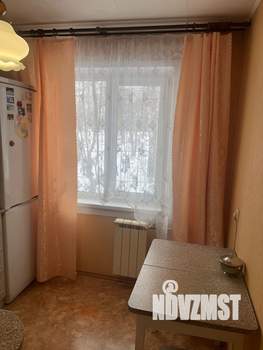 2-к квартира, вторичка, 42м2, 1/5 этаж