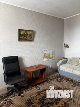 1-к квартира, вторичка, 29м2, 4/4 этаж