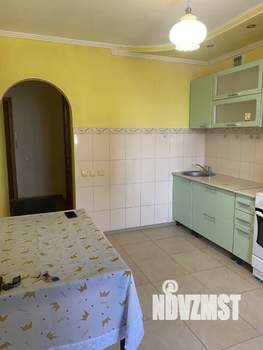 1-к квартира, вторичка, 40м2, 3/9 этаж