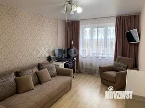 1-к квартира, вторичка, 37м2, 9/9 этаж