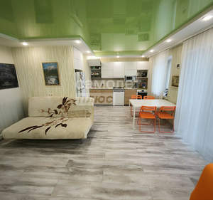 3-к квартира, вторичка, 64м2, 5/5 этаж