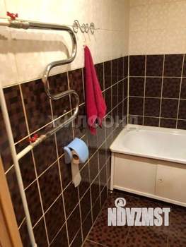 1-к квартира, вторичка, 19м2, 1/3 этаж