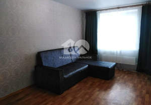 1-к квартира, вторичка, 38м2, 3/9 этаж