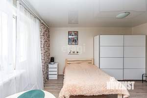 Студия квартира, вторичка, 22м2, 3/3 этаж