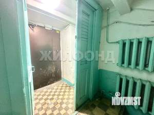 2-к квартира, вторичка, 44м2, 3/4 этаж