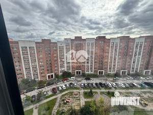 2-к квартира, вторичка, 68м2, 9/9 этаж