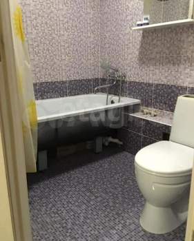 1-к квартира, вторичка, 32м2, 1/5 этаж