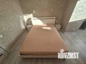 1-к квартира, вторичка, 41м2, 2/9 этаж