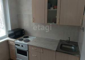 2-к квартира, вторичка, 44м2, 4/5 этаж