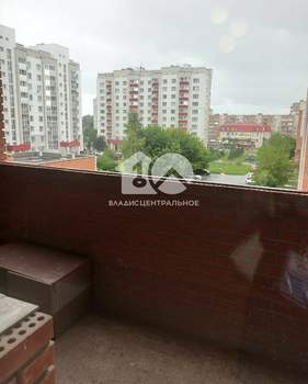 2-к квартира, вторичка, 62м2, 4/5 этаж