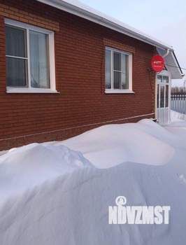 3-к квартира, вторичка, 70м2, 1/1 этаж